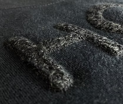 Embroidery Work