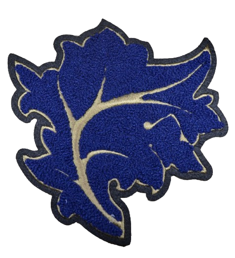 Chenille Badge