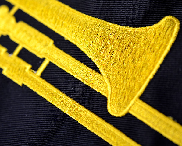 Military Badges