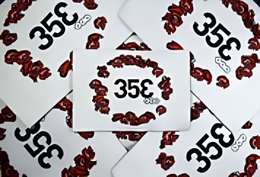 Premium Labels
