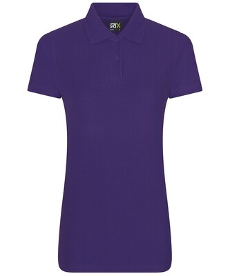 Ladies Pro Polo
