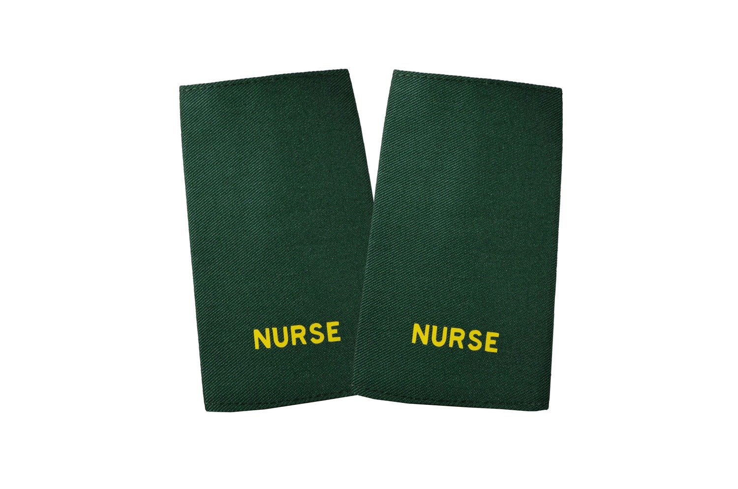 Ambulance | Stock held Printed Epaulette Sliders +4 Ambulance | Stock held Printed Epaulette Sliders