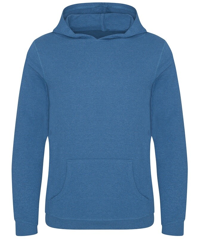 Printed Organic Hoodies