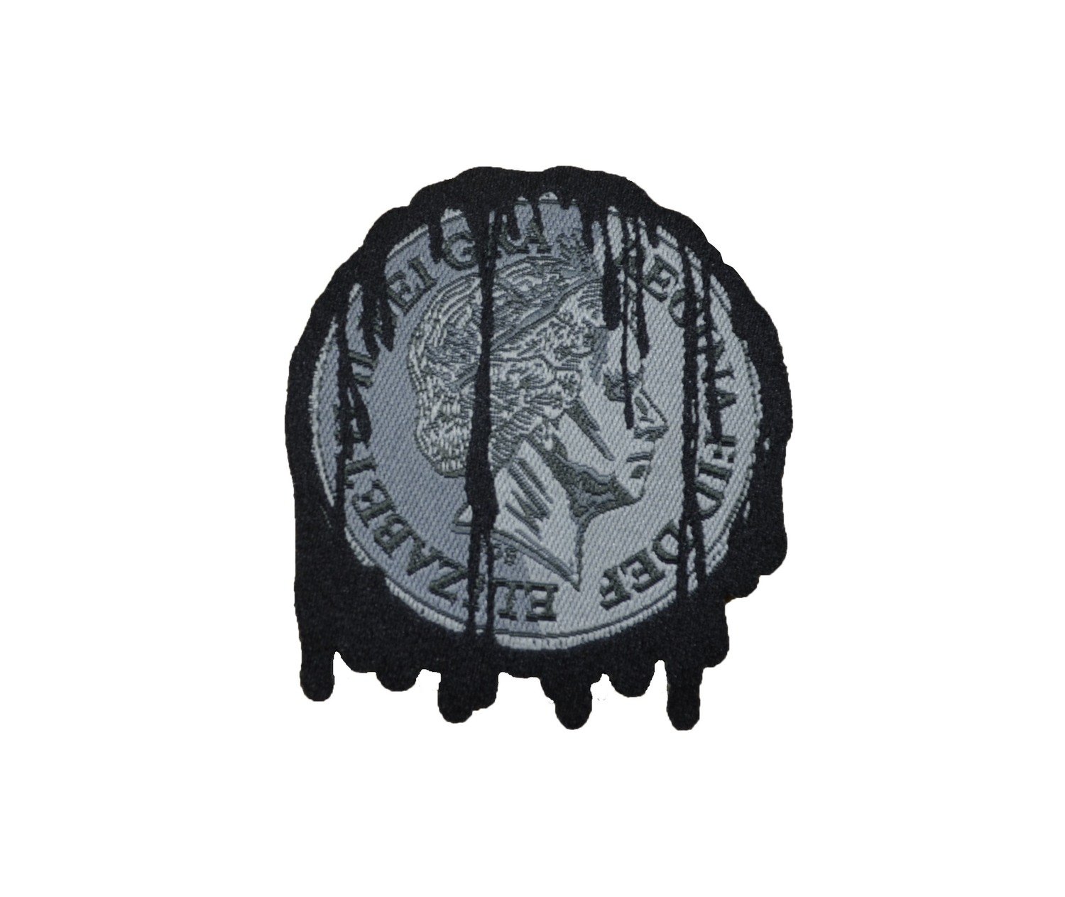 Woven Badges - CALL FOR PRICE